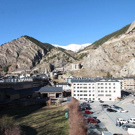 Ensagents, Canillo Centro, Zona Grandvalira Екстер'єр фото