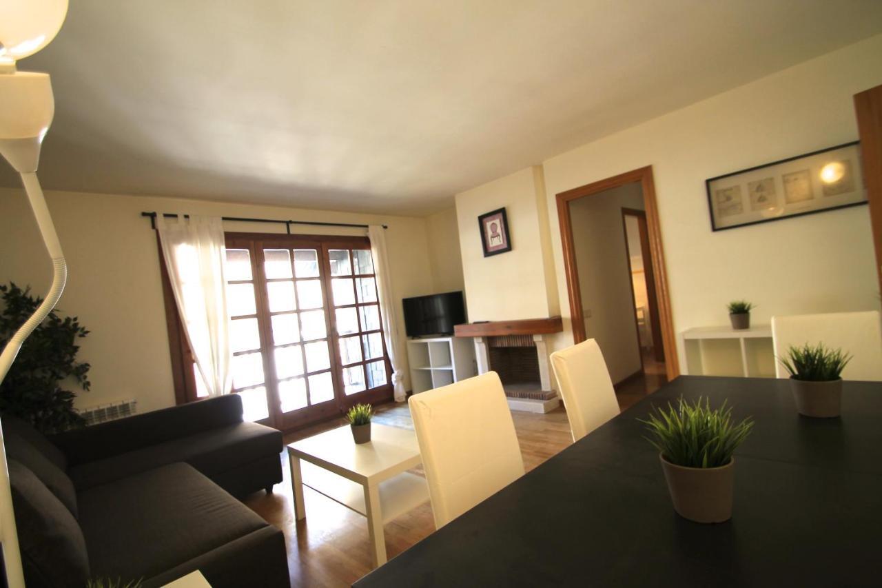 Ensagents, Canillo Centro, Zona Grandvalira Екстер'єр фото