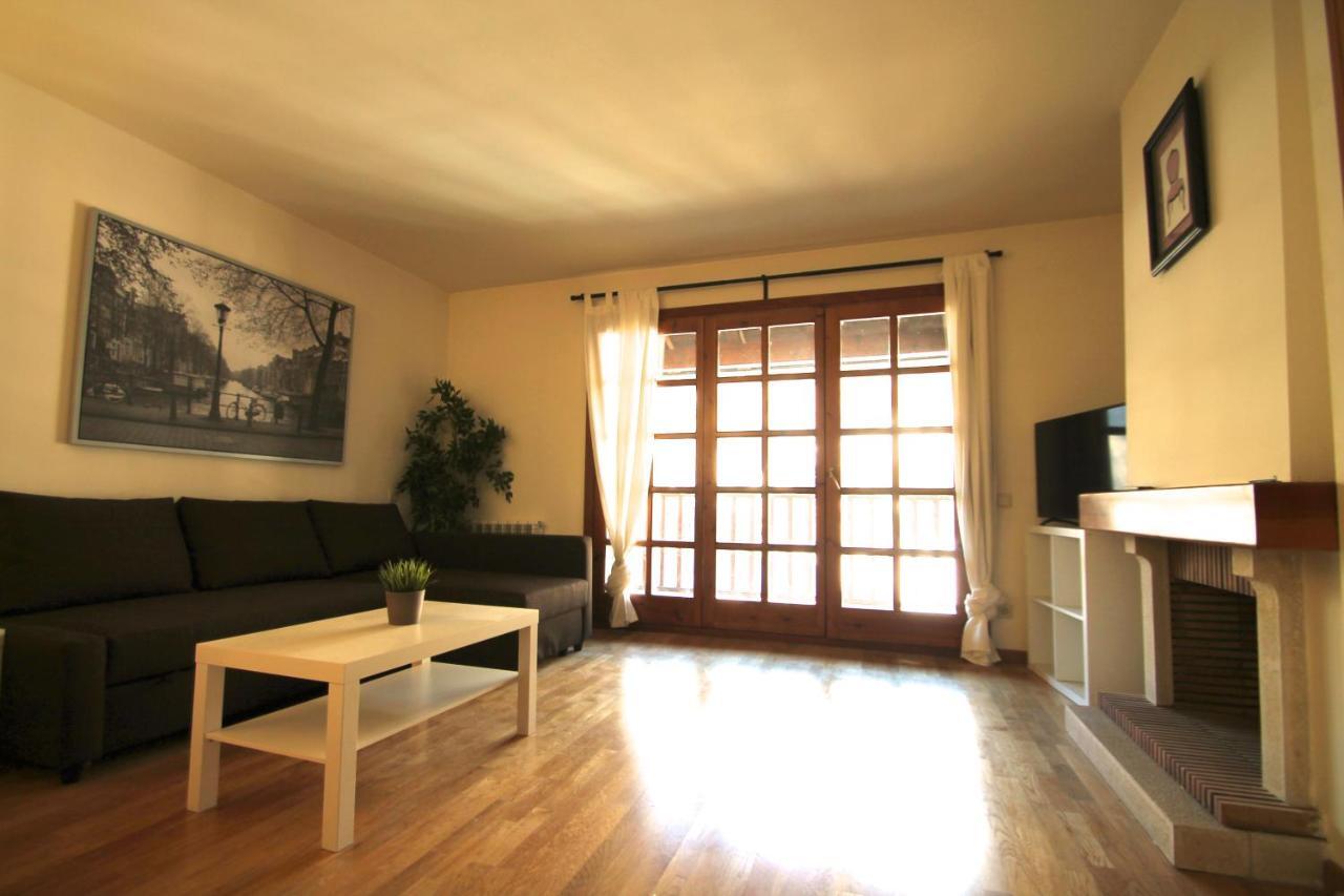 Ensagents, Canillo Centro, Zona Grandvalira Екстер'єр фото