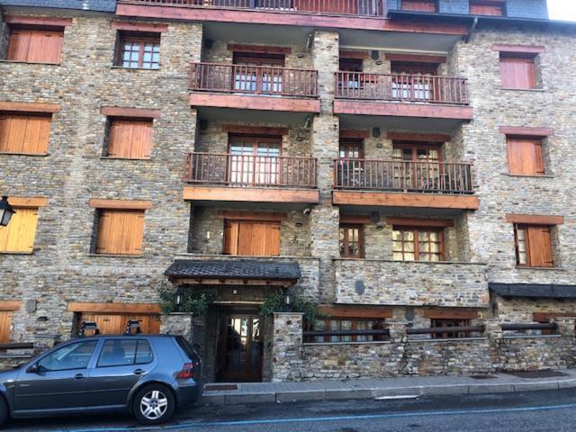 Ensagents, Canillo Centro, Zona Grandvalira Екстер'єр фото