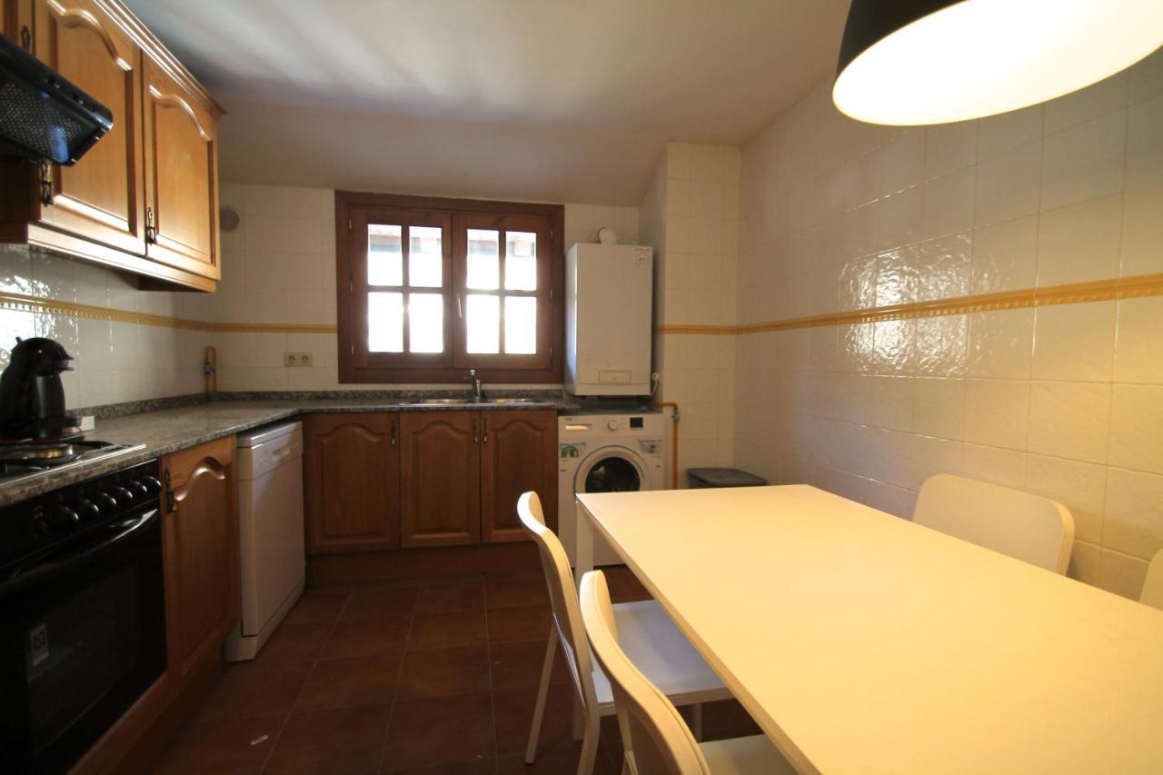 Ensagents, Canillo Centro, Zona Grandvalira Екстер'єр фото